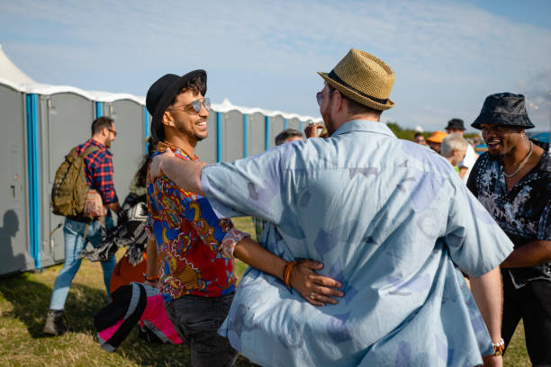Best High-end porta potty rental  in Bosque Farms, NM