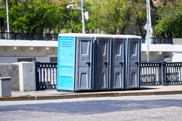 Best Sanitation services for porta potties  in Bosque Farms, NM